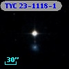 TYC   23-1118-1