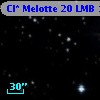 Cl* Melotte   20    LMB   10057