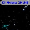 Cl* Melotte   20    LMB   10058