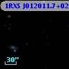 1RXS J012011.7+025016