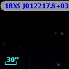 1RXS J012217.8+033305