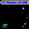 Cl* Melotte   20    LMB   10059