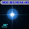1RXS J012453.6+032059