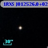 1RXS J012526.0+025637