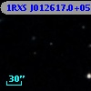 1RXS J012617.0+050208