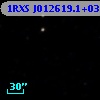 1RXS J012619.1+030759