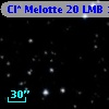 Cl* Melotte   20    LMB   10060