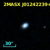 2MASX J01242239+0335168
