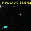 HVC 140.0-56.6-92