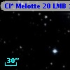 Cl* Melotte   20    LMB   10062