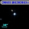 2MASS J01202013+0247414