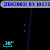 [ZEH2003] RX J0121.0+0344  2