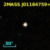 2MASS J01184759+0307232