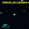 2MASS J01184844+0328560