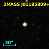 2MASS J01185809+0312543