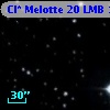 Cl* Melotte   20    LMB   10069