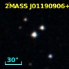 2MASS J01190906+0346144