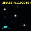 2MASS J01192019+0352032