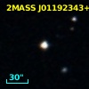 2MASS J01192343+0334368