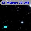 Cl* Melotte   20    LMB   10071