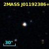 2MASS J01192386+0343059
