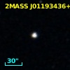 2MASS J01193436+0337344