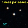 2MASS J01193465+0352208