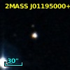 2MASS J01195000+0350291