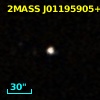 2MASS J01195905+0310510
