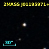 2MASS J01195971+0330402