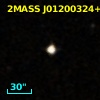 2MASS J01200324+0302019