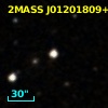 2MASS J01201809+0252125
