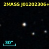 2MASS J01202306+0407211