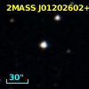 2MASS J01202602+0352352