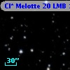 Cl* Melotte   20    LMB   10077