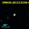 2MASS J01213236+0335225
