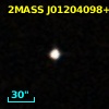 2MASS J01204098+0249559