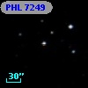 PHL  7249