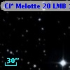 Cl* Melotte   20    LMB   10082
