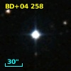 BD+04   258