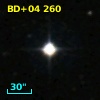 BD+04   260