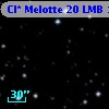 Cl* Melotte   20    LMB   10088