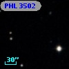 PHL  3502