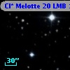 Cl* Melotte   20    LMB   10096