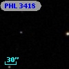 PHL  3418
