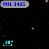 PHL  3415
