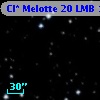 Cl* Melotte   20    LMB   10097
