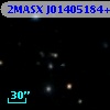 2MASX J01405184+0251005