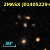 2MASX J01405229+0250427