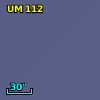 UM 112